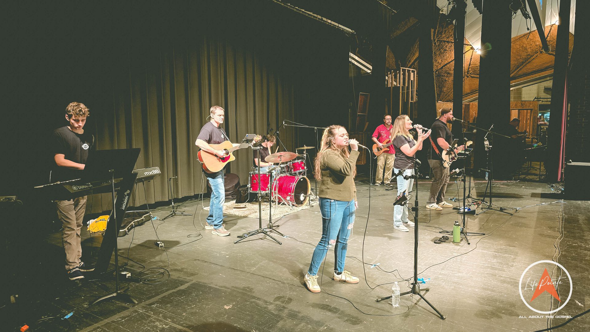 LifePointe Church community