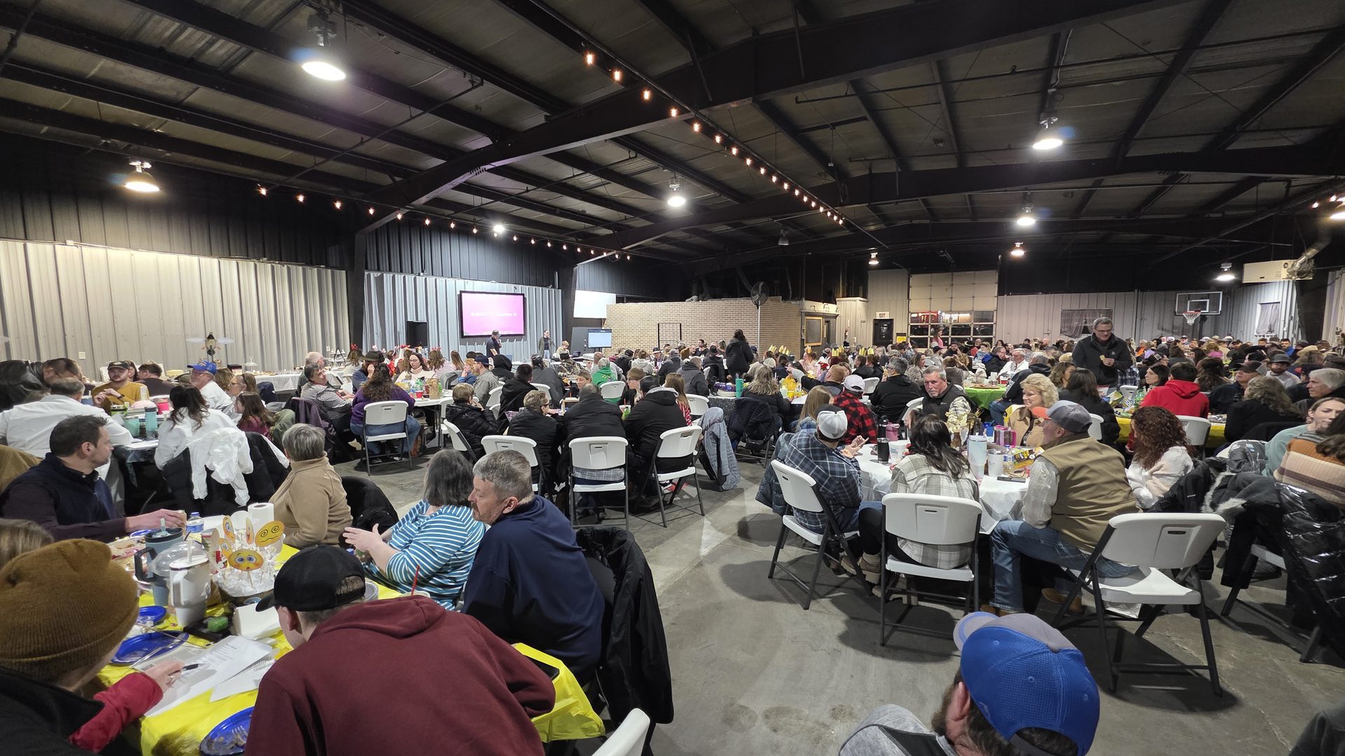 LifePointe Church community outreach