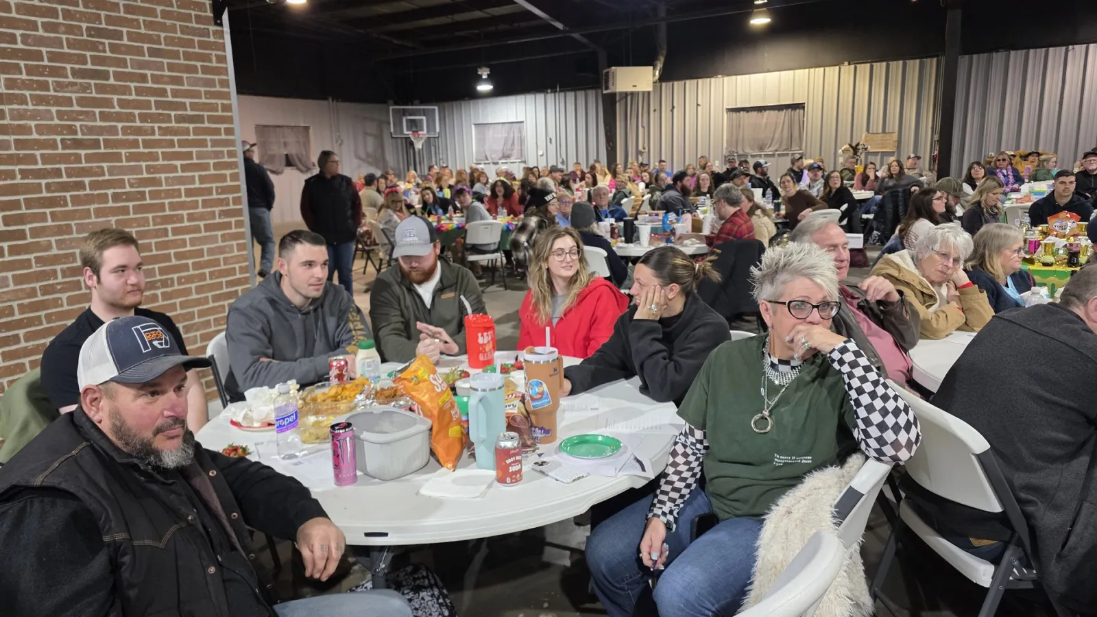 LifePointe Church community and fellowship