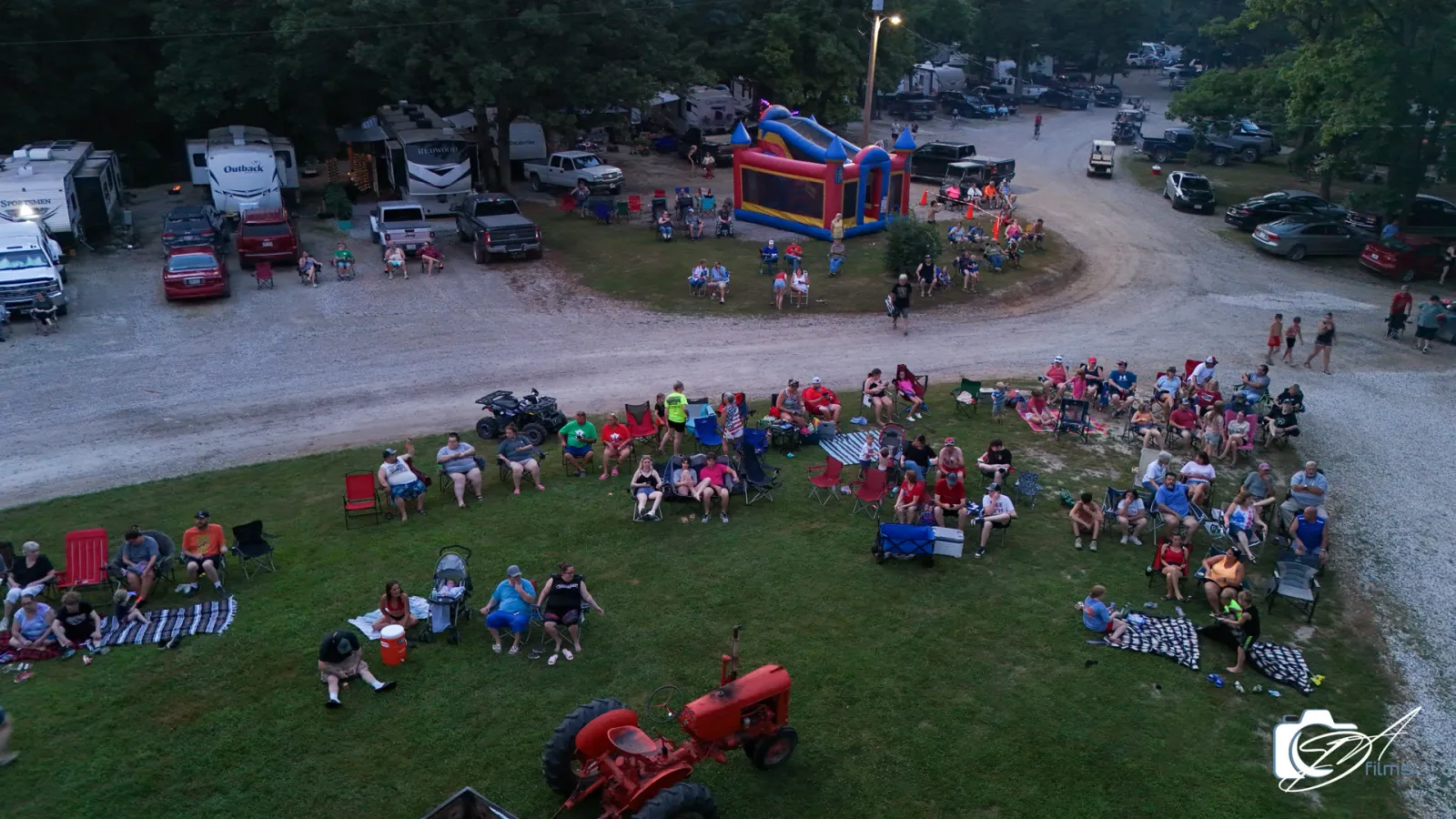 LifePointe community outreach