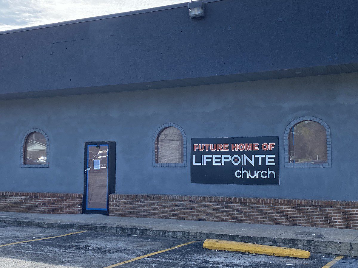LifePointe Church building