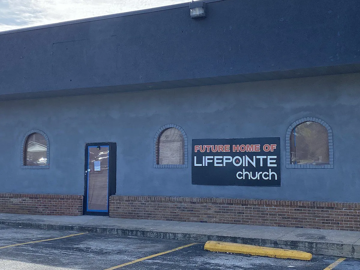 LifePointe Church staff